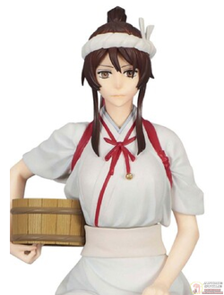 Фигурка Сагири Ямада Асаэмон (Sagiri Yamada Asaemon Noodle Stopper Figure)