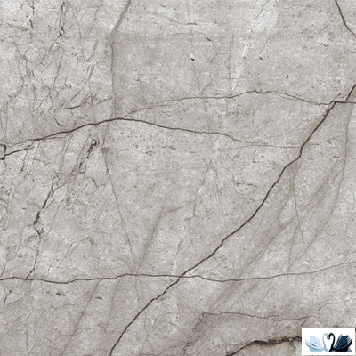 Керамогранит Laparet Obsidian Moss Gray 60 х 60 см серый полированный