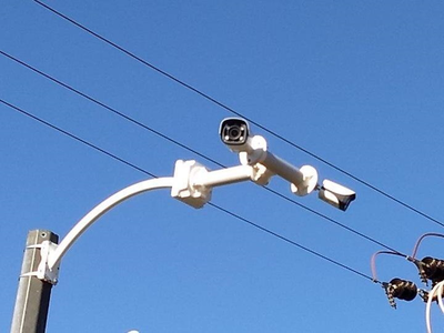 CamBox CHN61 Кронштейн для выноса видеокамеры на 70 см