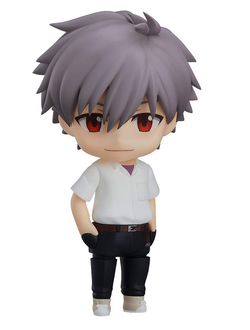 Нендроид Каору Нагиса (Nagisa Kaworu)