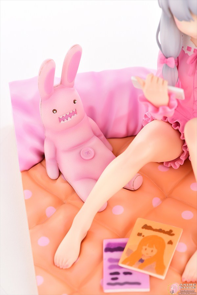 Фигурка 1/6 Сагири Изуми (Sagiri Izumi Imouto to Kikazu no Aida Frontispiece ver.)