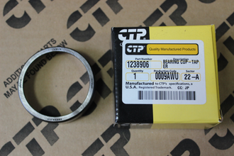 Подшипник вала КПП 1238905 (1238906)