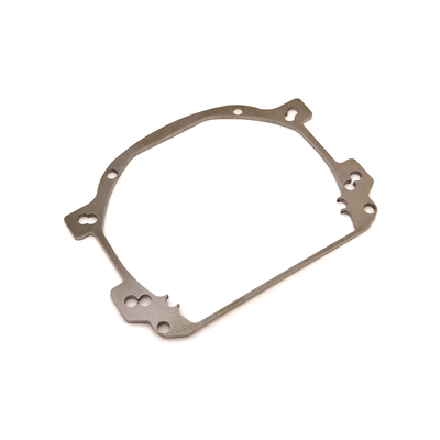 Mitsubishi Outlander (2002-2009) Тип 3 переходные рамки для замены линз (комплект, 2шт)