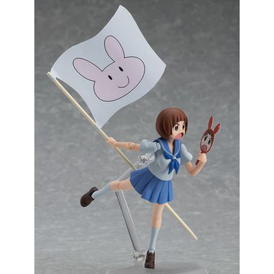 Фигурка фигма Мако Манканшоку (figma Mankanshoku Mako)