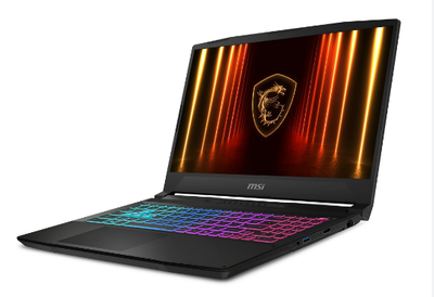 MSI KATANA - RTX 5070