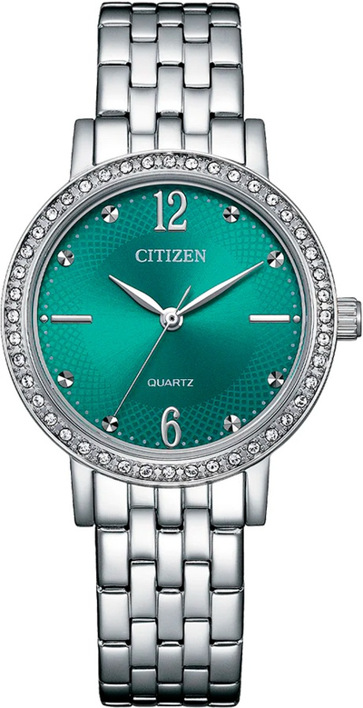 Наручные часы Citizen EL3100-55Z