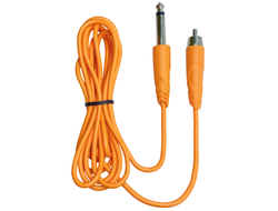 RCA корд BRONC TP-X-054 orange