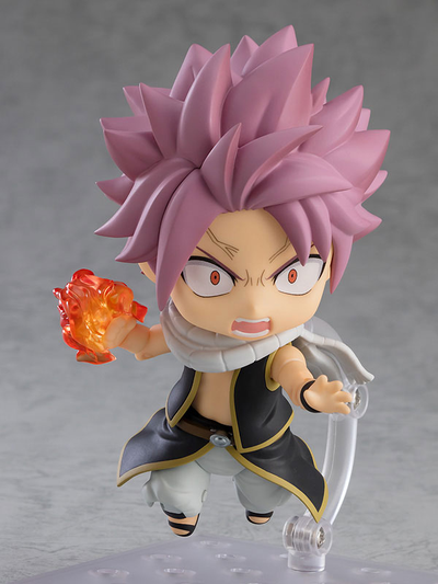 Нендроид Нацу Драгнил (Natsu Dragneel)