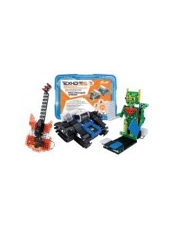 Ресурсный набор к базовому робототехническому набору "Введение в программирование"