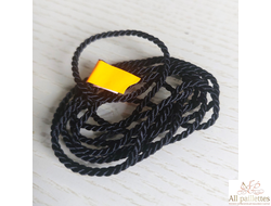 Шнур витой 9