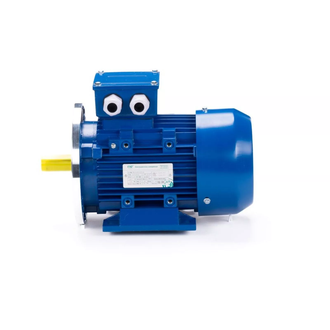 Электродвигатель АИС 80D4 (1,1 кВт) IM B35