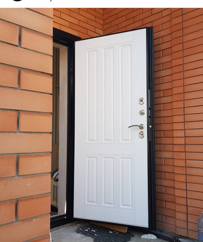 ТАНДОР. НОРД 100 мм. ТЕРМОРАЗРЫВ. АНТИК БРОНЗА/ БЕЛЫЙ ЯСЕНЬ