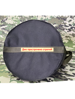 Кашпо 15 литров с ручками