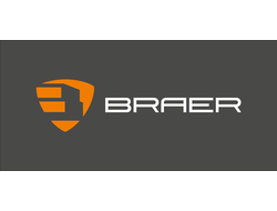 БРАЕР Тротуарная плитка