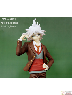 Фигурка Нагито Комаэда (Komaeda Nagito)