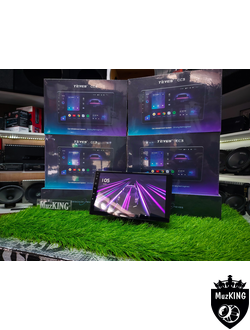 Магнитолы 9-10.2"