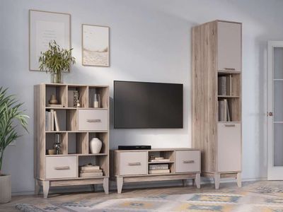 Подростковая коллекция «Скандика» ( Вариант 1)