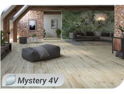 Коллекция Mystery 4V, 33 кл.