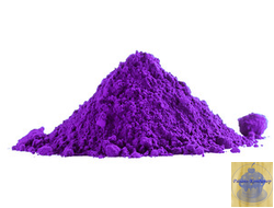 Пищевой краситель сухой фиолетовый, 10 гр