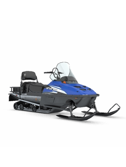 мотоциклы Снегоход lizard Sherpa