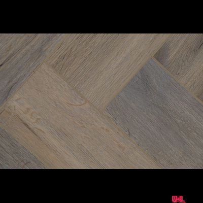 Кварцвиниловая плитка Damy Floor London LVT Ковентри / Coventry 190707EL-01-LVT 43 класс толщина 2.5 мм с фаской клеевая 3.2 м2