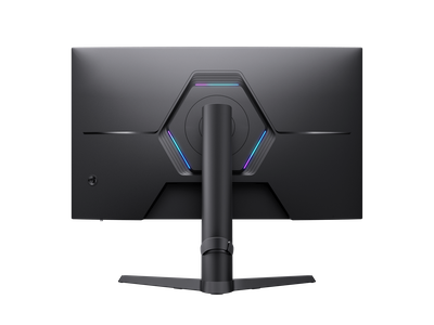 Монитор Hisense 27" 27G6Q-PRO IPS QHD Чёрный