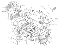 Общий вид ЕВ 687 687.33.01.00.00.00-00/02/03/04