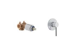 Комплект напольного унитаза VitrA Serenada (с сиденьем с микролифтом и с механизмом смыва Geberit), 9722B003-7203