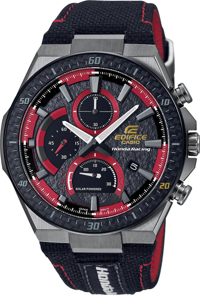 Часы Casio Edifice EFS-560HR-1A