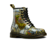 Ботинки Dr. Martens 1460 Pascal Richard Dadd Hf (Разноцветные)