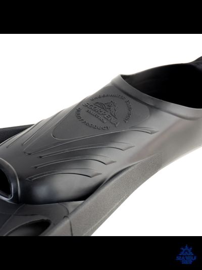 Ласты Scorpena RedLine средней длины р.44/45