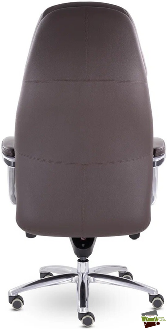 Кресло для руководителя "Эпик / EPIK" A-181-G L200 (коричневый)