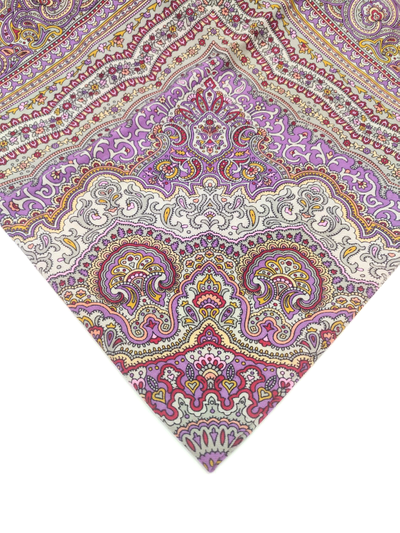 Павловопосадский платок Северянка 1625-4