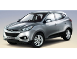 Hyundai ix-35 (2010-2015)