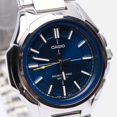 Часы Casio MTP-RS100D-2A