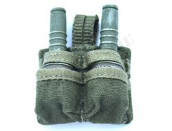 Гранаты РГД-33 с подсумком времен ВОВ 1/6