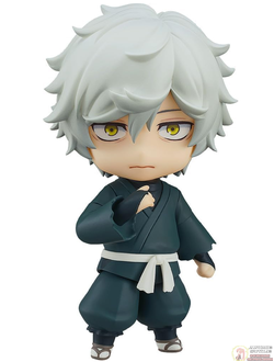 Нендроид Габимару (Gabimaru)