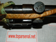 Soviet-Russian WW2 vintage Mosin-Nagant 91/30 PU sniper scope 1940's