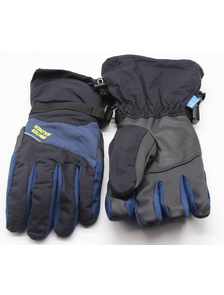 Мужские Перчатки М1122-1 (M и XL)