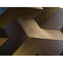 Гипсовая панель NORD platinum артикул E-0047