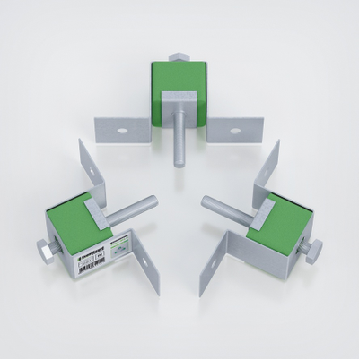 Виброподвес SoundGuard BIS 8