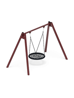 Качели-гнездо 1000 ИО 11.М.05.01-03