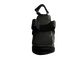 Сумка M-Wave под седло, 165x70x90 мм, крепл. на липучке, черн., 5-122356