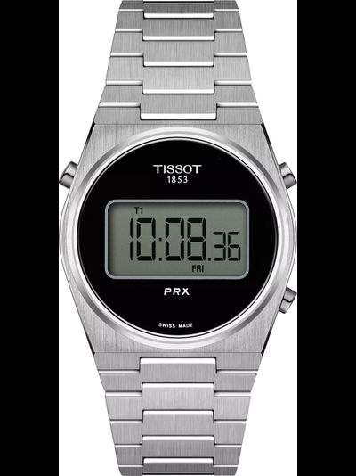 Швейцарские часы Tissot PRX T137.263.11.050.00