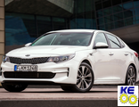 Стекла для KIA OPTIMA IV