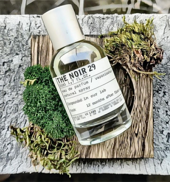 Le Labo The Noir 29