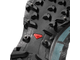 Кроссовки SALOMON SPEEDSPIKE CS Bk/Ref/Mal  404705  (Размер: 9)