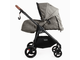 Коляска 3в1 Valco baby Snap 4 Ultra Trend Charcoal