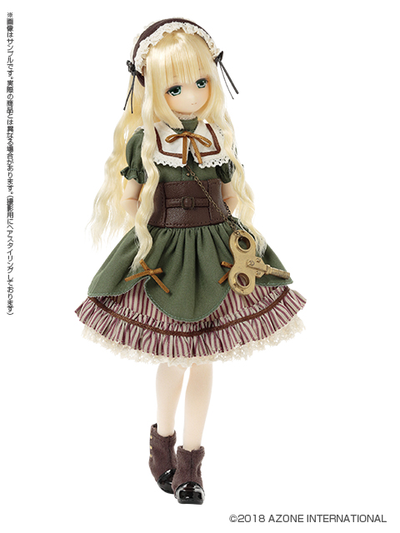 Кукла 1/6 PureNeemo Rebecca