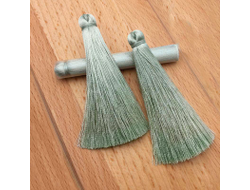 КИСТЬ ШЕЛКОВАЯ - 7см - 2015